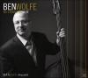 Ben Wolfe - No Strangers Here - (CD)