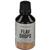 Body Attack Flav Drops Cinnamon