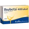 Ibubeta® 400 akut