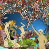 Of Montreal - Skeletal Lamping - (CD)