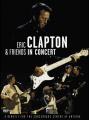 Eric Clapton - In Concert