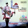 Yuli & I Musici De Montreal Turovsky - Souvenir De