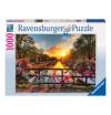 Ravensburger Puzzle Fahrr...