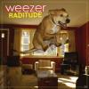 Weezer Raditude Pop CD