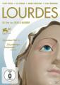 Lourdes - (DVD)