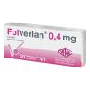 Folverlan® 0,4 mg Tabletten