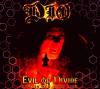 Dio - Evil Or Divine - (CD)