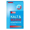 Kalt-warm Kompresse 12x29...