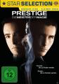 Prestige - Die Meister der Magie Thriller DVD