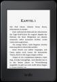 KINDLE Paperwhite 3, 15 cm (6 Zoll), 4 GB, 206 g