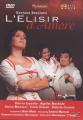 Muus/Esposito/Machado/+ - Der Liebestrank - (DVD)