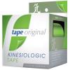 Kinesio tape original Kinesiologic Tape grün 5 cm 