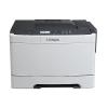 Lexmark CS417dn Farblaserdrucker LAN + 4 Jahre Gar