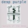 Deep Purple - Rapture Of 