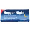 Hoggar® Night 25 mg Doxylaminsuccinat