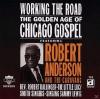 Robert Anderson - Working...