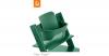 Tripp Trapp® BABY SET™, Forest Green