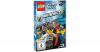 DVD LEGO City Mini Movies