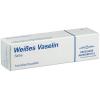 Weisses Vaselin