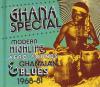 Various - Ghana Special - (CD)