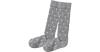 Kniestrümpfe Dots Gr. 31-...