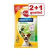 2 + 1 gratis! 3 x 7 Stück