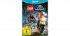 WII U LEGO Jurassic World