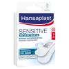 Hansaplast Sensitive MED Strips