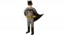 Kostüm Batman Classic, 2-...