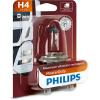 Philips H4 Glühlampe P43E...