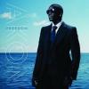 Akon Freedom (New Version) HipHop CD