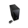 DELL Inspiron 3668 Desktop PC i3-7100 8GB 1TB DVD-