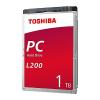 Toshiba L200 Slim HDWL110...