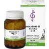 Biochemie 11 Silicea D 12...