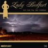 Lady Bedfort 52: und das Tal des Unheils - 1 CD - 
