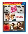 Brad Pitt Collection Action Blu-ray