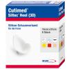 Cutimed® Siltec Heel 3D 1