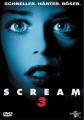 Scream 3 - (DVD)