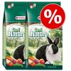 Sparpaket Versele-Laga Kaninchen - Cuni Nature Re-