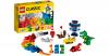 LEGO 10693 Classics: Baus