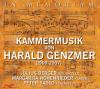 Sadlo - Kammermusik - (CD...