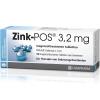 Zink-POS® 3,2 mg magensaf...