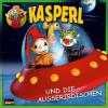 Kasperl - Kasperl u.die Ausserirdischen - (CD)