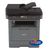 Brother MFC-L5700DN S/W-L...