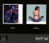 SHY M - COFFRET 2CD (HEROS & SOLITAIRE) - (CD)