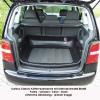 Carbox® CLASSIC Kofferraumwanne für BMW 5er E60 BJ