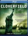 Cloverfield - (Blu-ray)