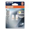 OSRAM DIADEM CHROME WY5W ...