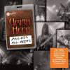 Uriah Heep - Access All A...