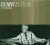 Denny Zeitlin - Solo Voya...